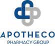 Apotheco Pharmacy Group Logo