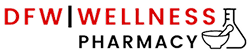 DFW Wellness Pharmacy Logo