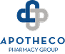 Apotheco Pharmacy Group logo