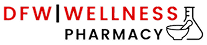 DFW|Wellness Pharmacy logo